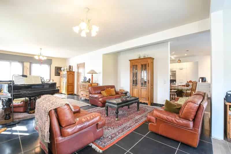 Villa te koop | met optie / reservatie - Alphonse Franskinlaan 33, 8420 De Haan 