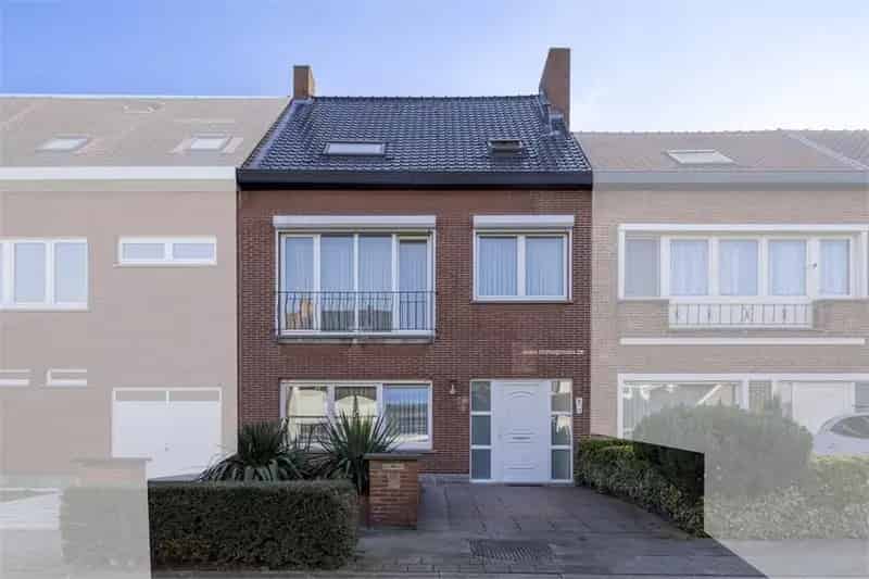 Huis te koop Destelbergen