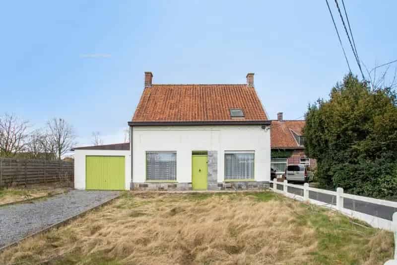Woning te koop Roeselare