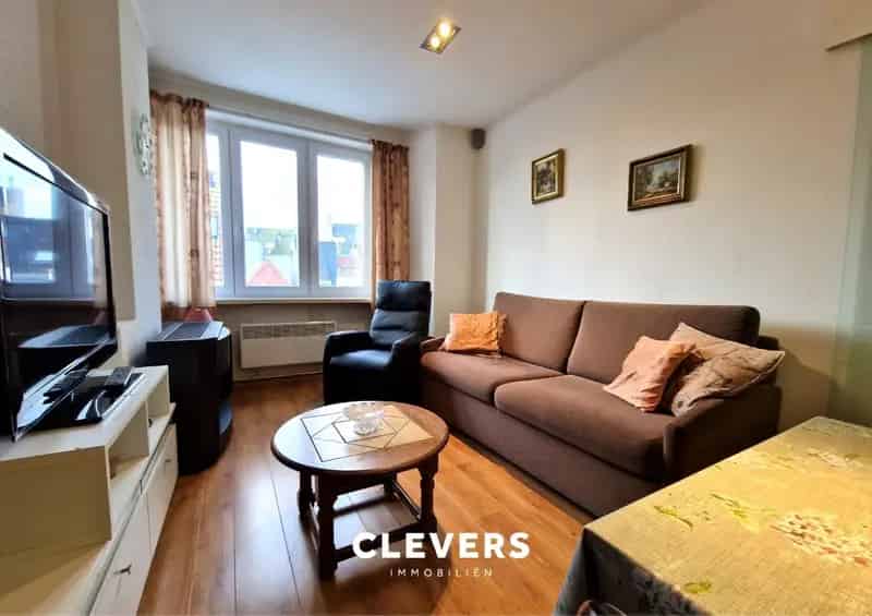 Appartement te huur