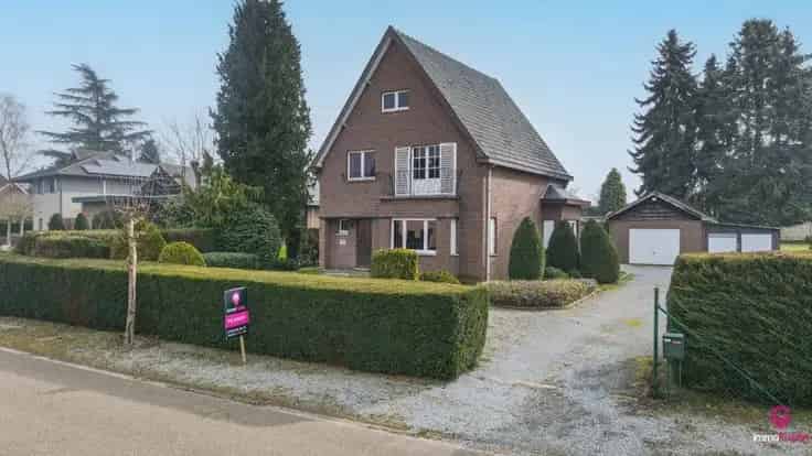Huis Te Koop