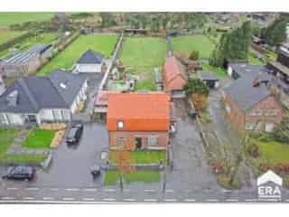 Huis te koop Lommel 3 slaapkamers grote garage