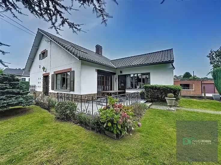 Huis Te Koop