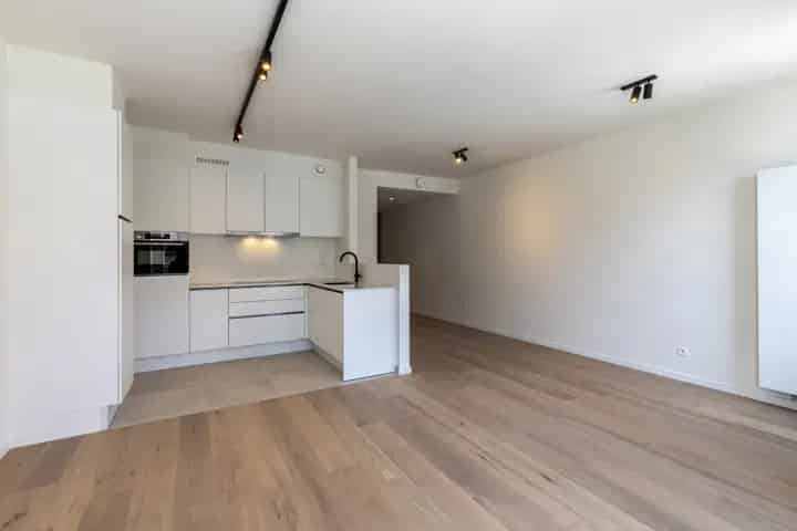 Appartement te koop in Knokke-Heist