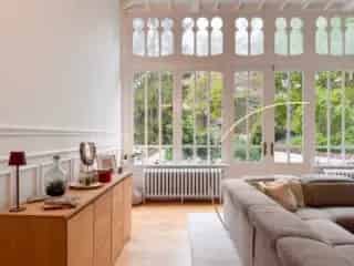Huis te huur - Ukkel VBC52128   In optie