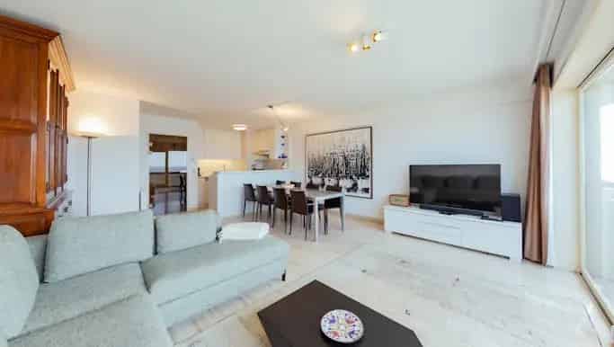 Appartement te koop in Zeedijk 287b, Middelkerke - Dewaele