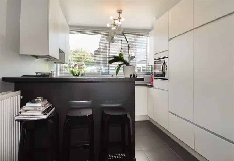 Woning