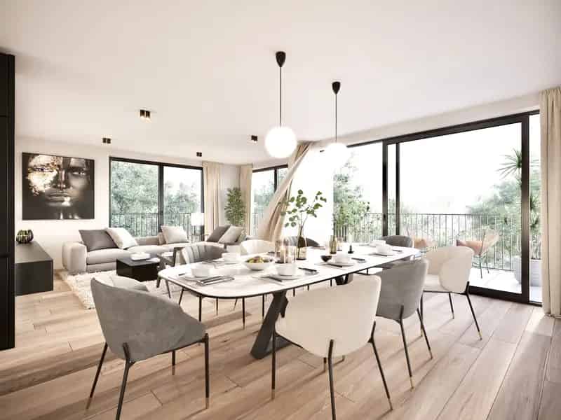 Appartement te koop