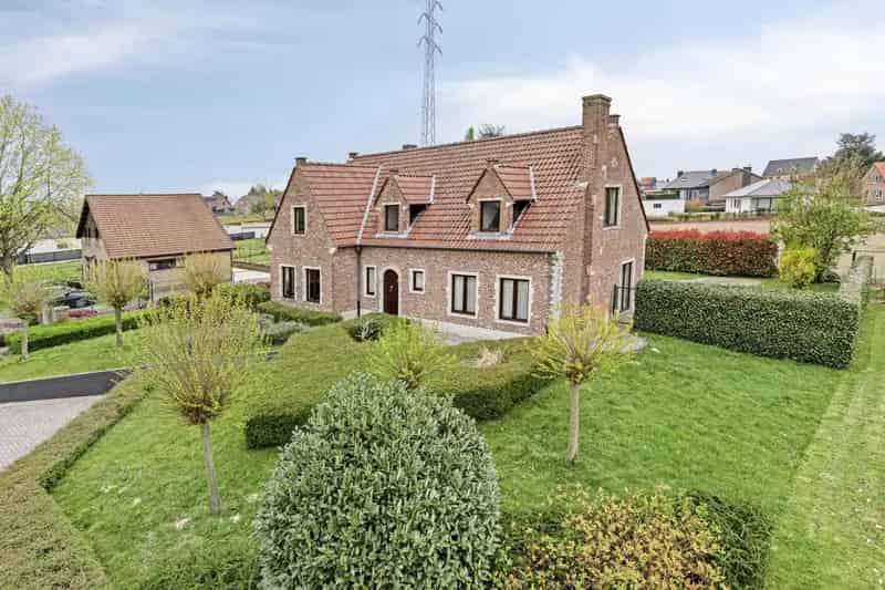 Huis te koop