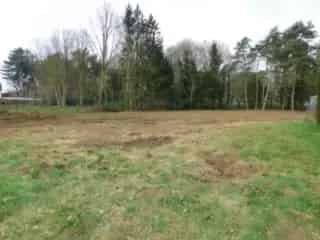 Bouwgrond te koop - Beringen RBS94695