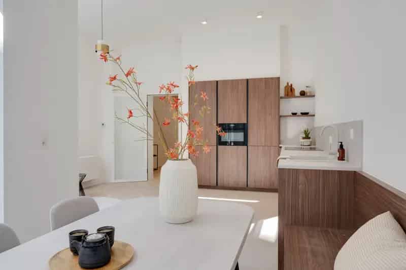 Appartement te huur