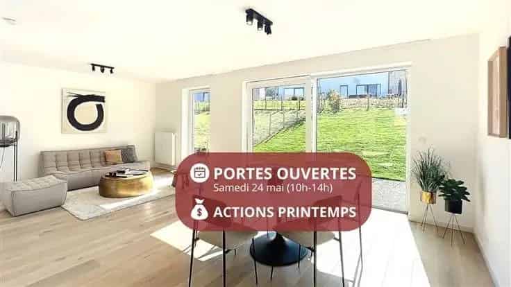 Villa te koop: Rustige Landelijke Woning 168m² 3 slaapkamers