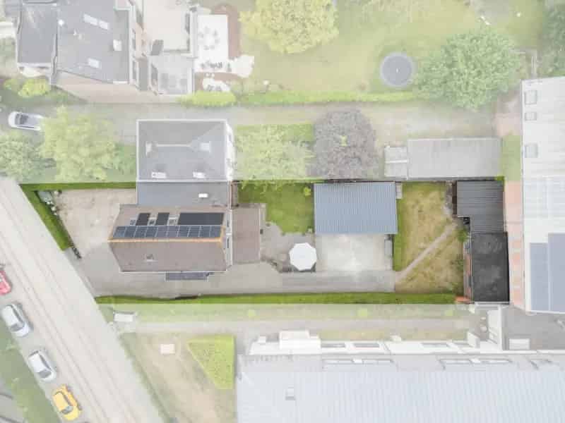 Huis te huur