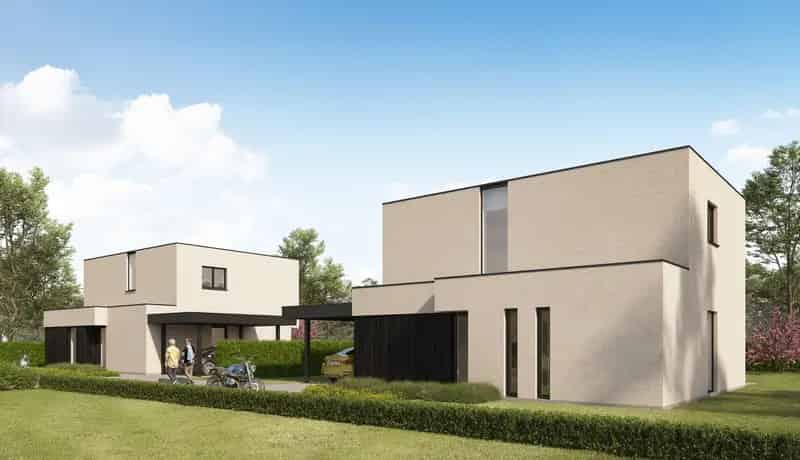 Huis te koop in Sleidinge