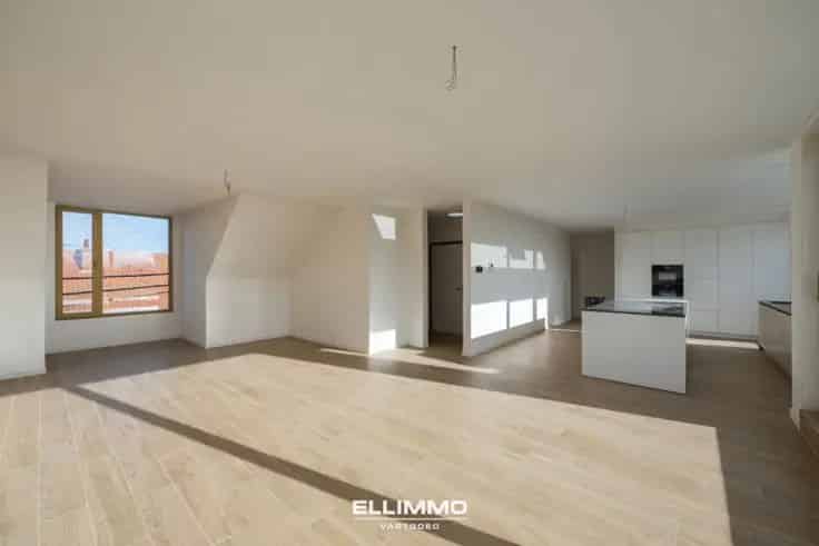 Penthouse Te Koop