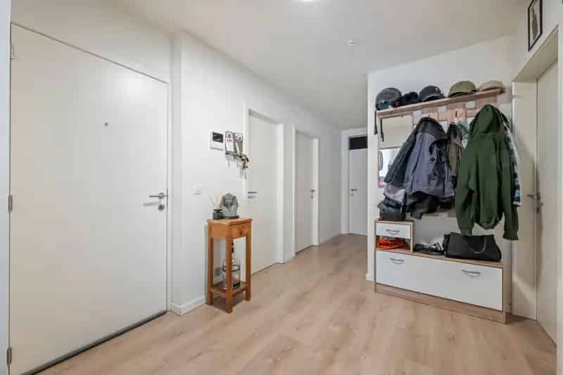 Kwalitatieve investerings-appartementen te Assebroek.