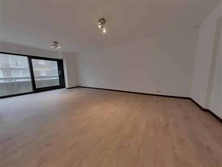 Appartement Te Koop Middelkerke Zeezicht Renovatieproject