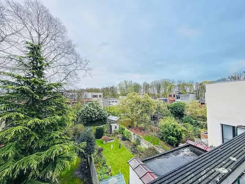 Appartement te koop