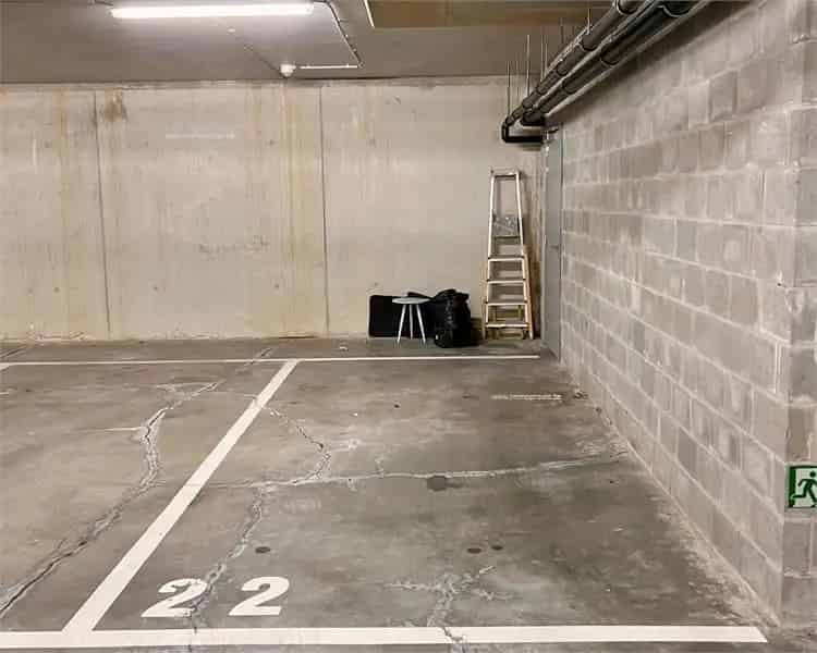 Garage te koop Leuven