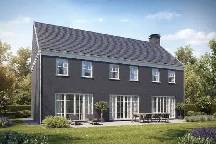 Villa Te Koop