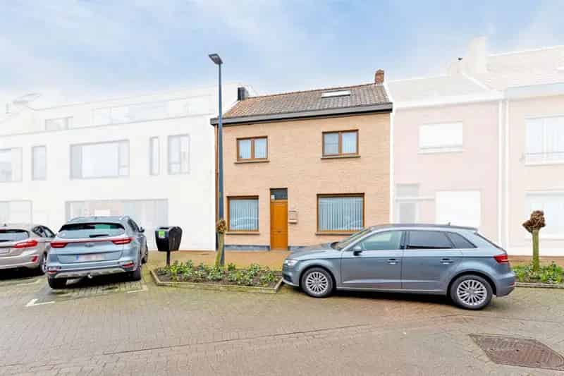 Woning te koop Assenede