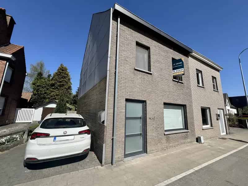 Huis te koop in Sint-Eloois-Vijve