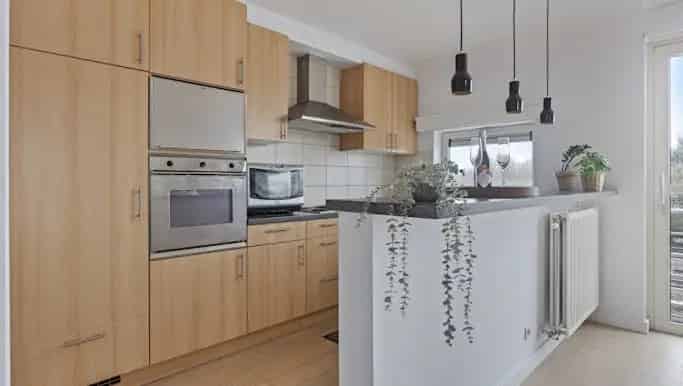 Appartement te koop in Florastraat 37, De Pinte - Dewaele