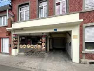 Handelspand te koop - Hollogne-aux-Pierres VBC95162