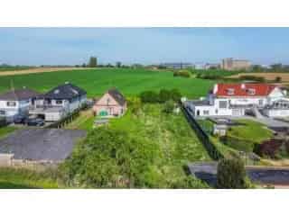 Bouwgrond te koop - Sint-Pieters-Leeuw RBT03415