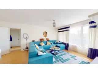 Appartement te koop - Sint-Lambrechts-Woluwe VBD02556