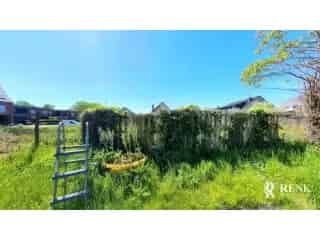 Huis te koop Grimbergen - Ruime halfopen bebouwing met garage en tuin