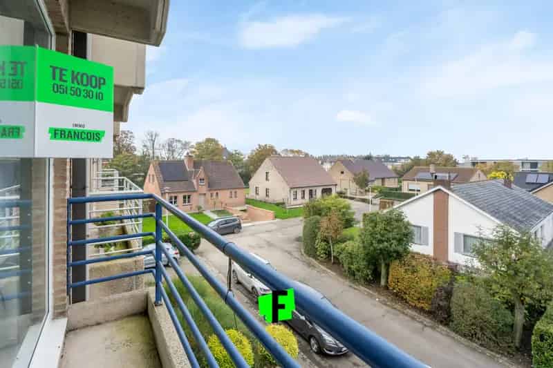 Appartement te koop