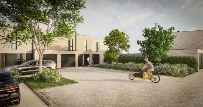Huis te koop in Herzele