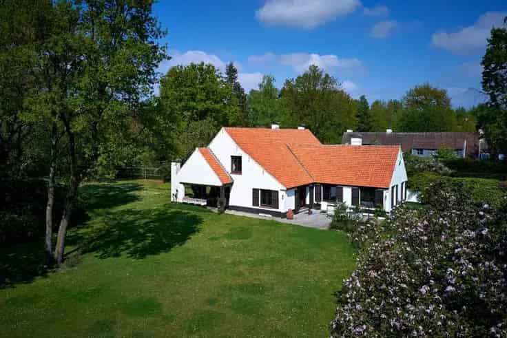 Villa Te Koop