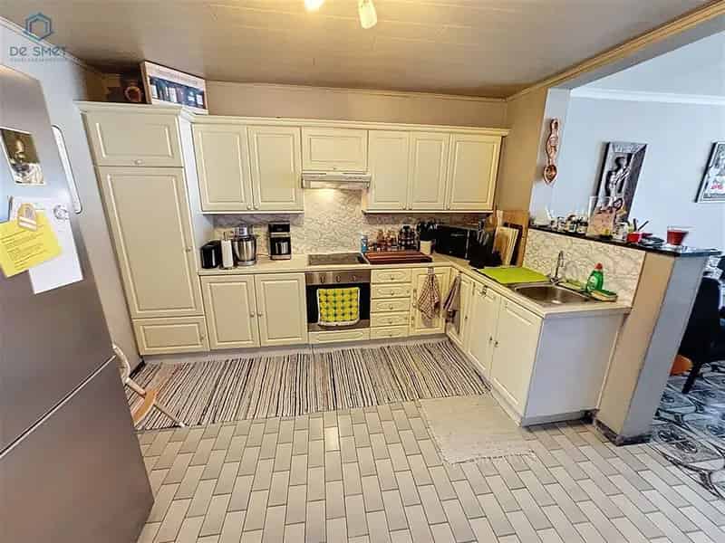 Appartement te koop in Geraardsbergen