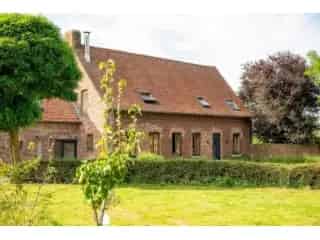 Boerderij - hoeve te koop - Évregnies VBB61606