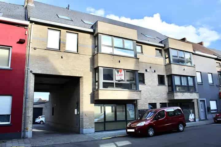 Appartement te Huur Aalst Centrum