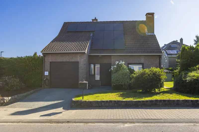 Huis te koop