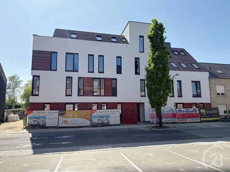 Appartement Te Koop