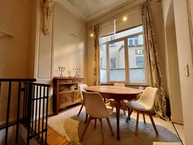 Appartement  te Bruxelles 