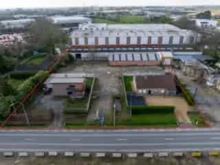 Verkavelingsgrond te koop - Heist-op-den-Berg RBT86355