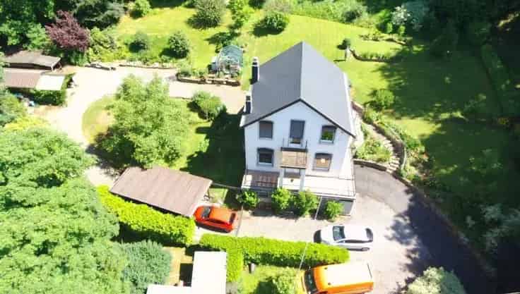 Villa Te Koop
