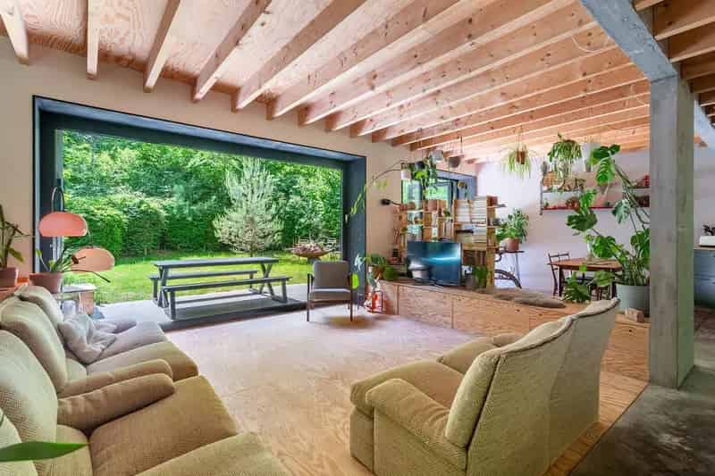 Huis te koop