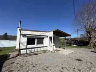 Chalet te koop - Aywaille VBC59337


In optie
