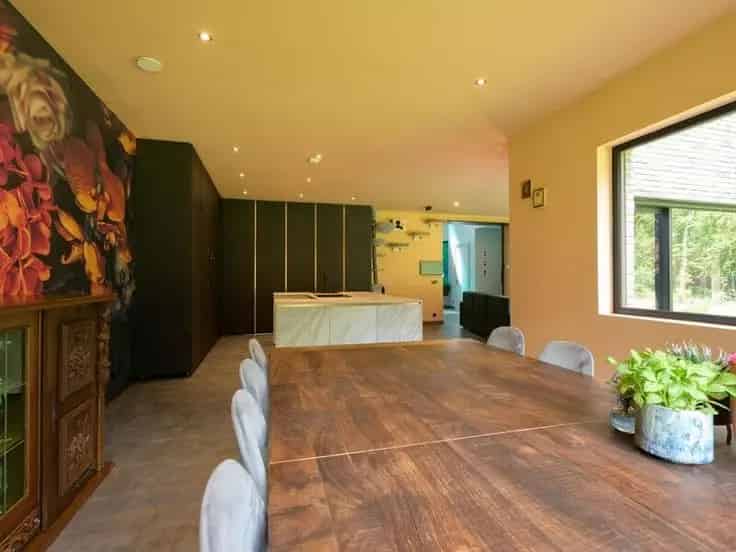 Kasteelvilla te Koop Kapellen 5 Slaapkamers Luxe Moderne