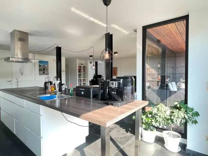 Appartement te huur Gent