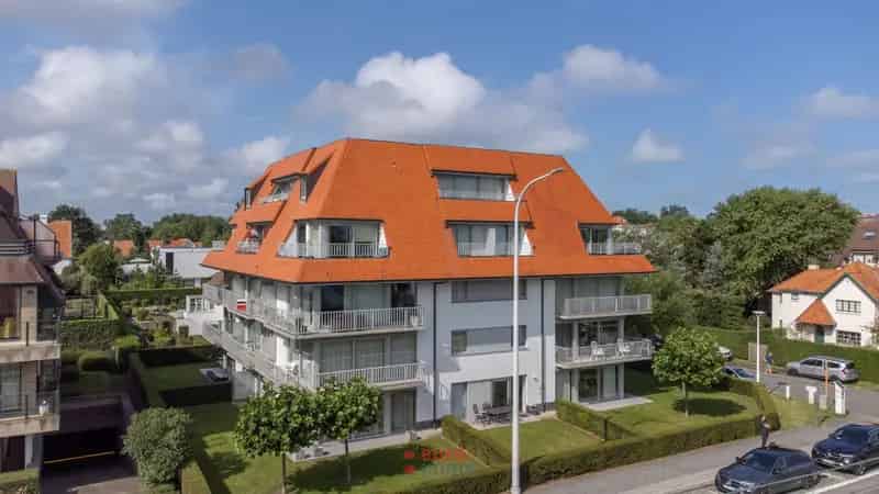 Residentie Vlasbloem