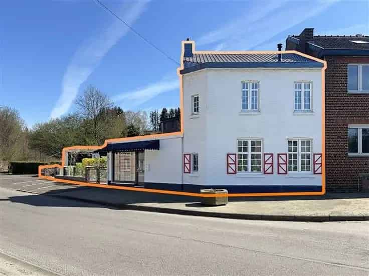 Huis Te Koop