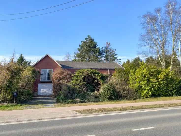Villa Te Koop