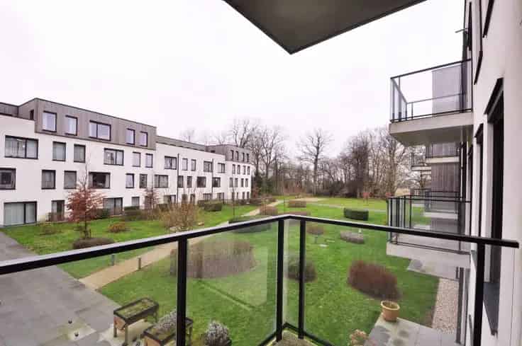 Serviceflat Te Koop